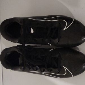 Men's Nike Vapor Football Cleats size 10.5